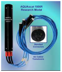  sediment profile instrument