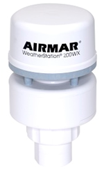 200WX ultrasonic meteorological station